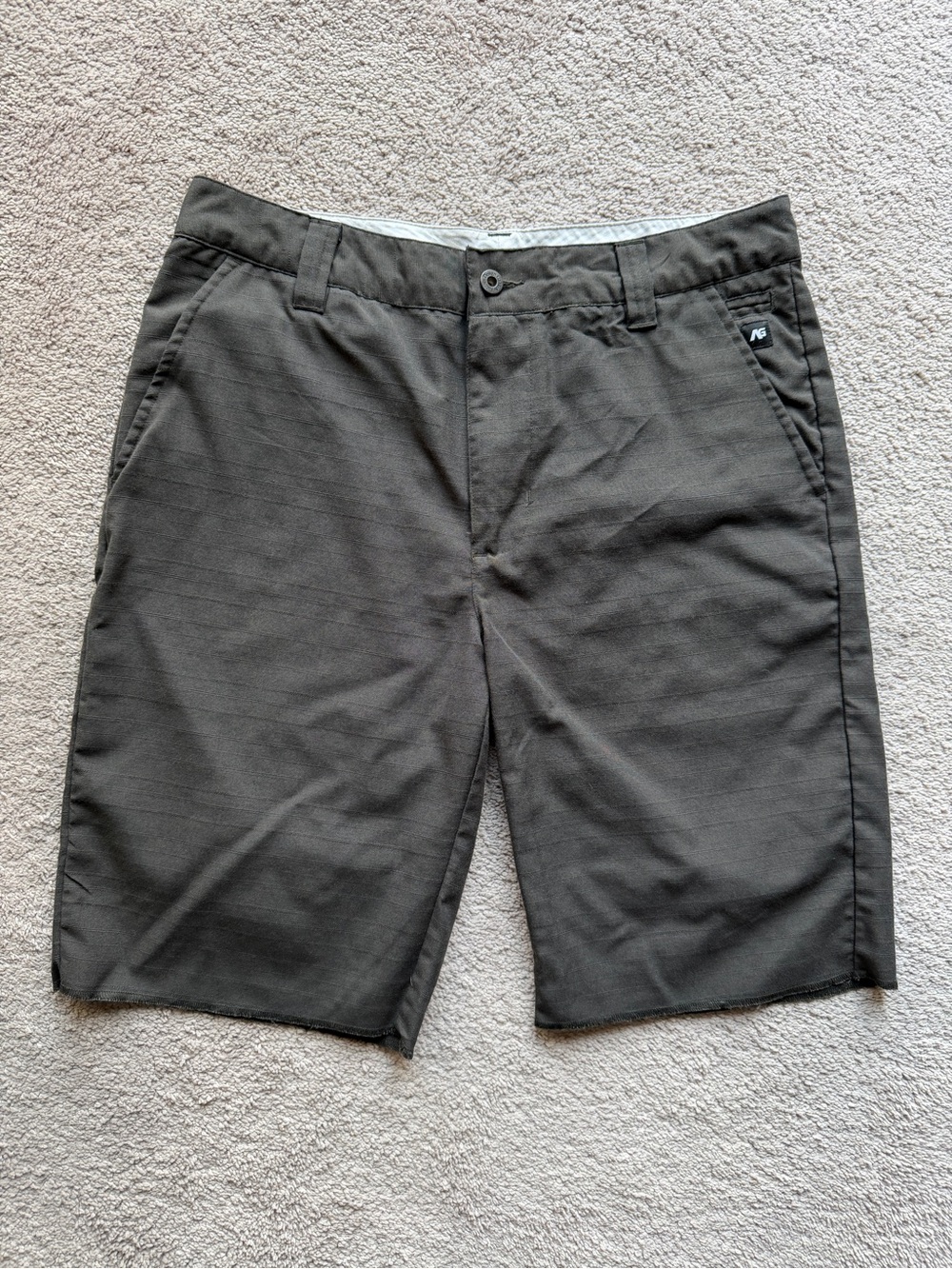 Analog Chino Shorts